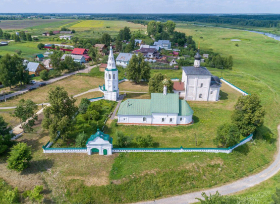 Суздаль 3